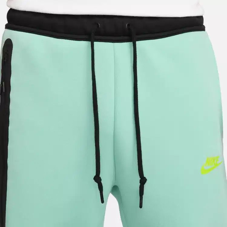 Мъжко долнище Nike Sportswear Tech Fleece Joggers -