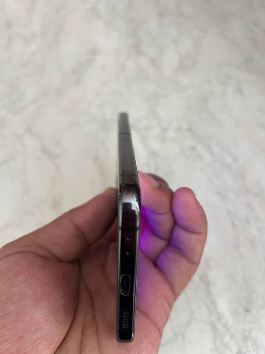 Samsung Z filip 4. 8/256