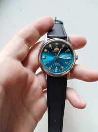 Часы Orient механика