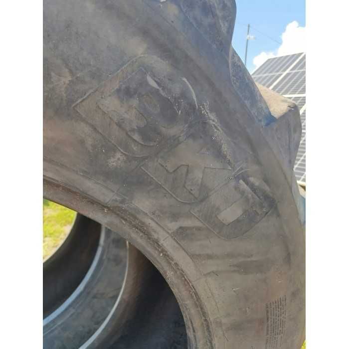 Anvelope 710/70r42 Bkt pereche second-hand cu garantie !
