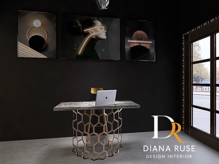 Servicii design interior