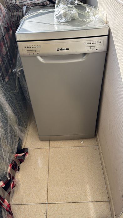 Посудомойка Hansa