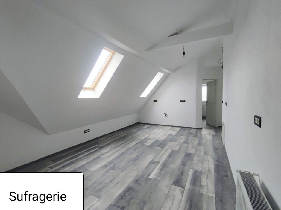 Apartamente 3 camere, bloc nou, vanzare in rate