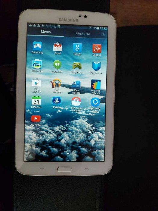Samsung Galaxy Tab 3 7.0 SM-T210