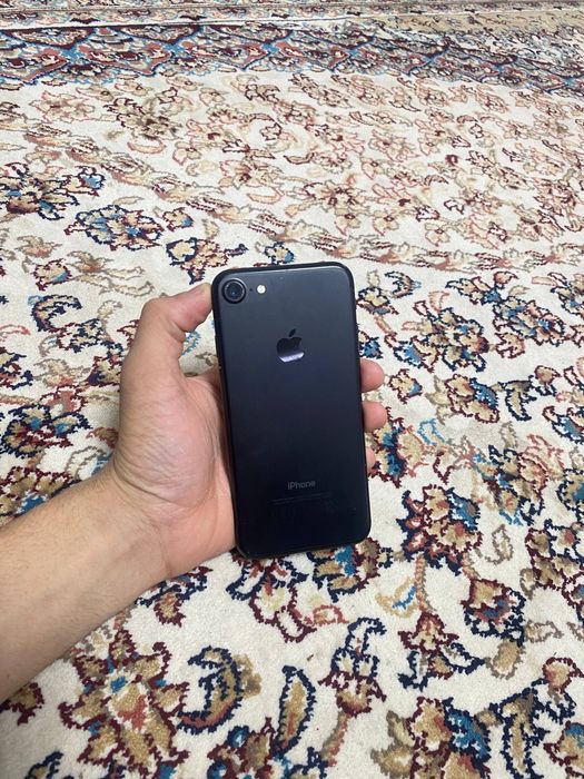 iPhone 7 256g идиал