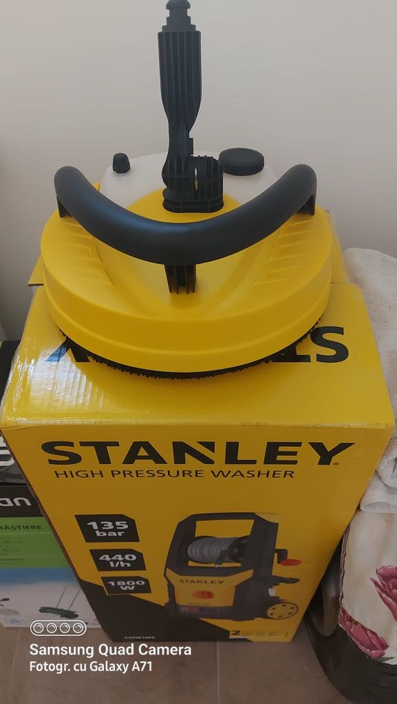 Karcher  Stanley