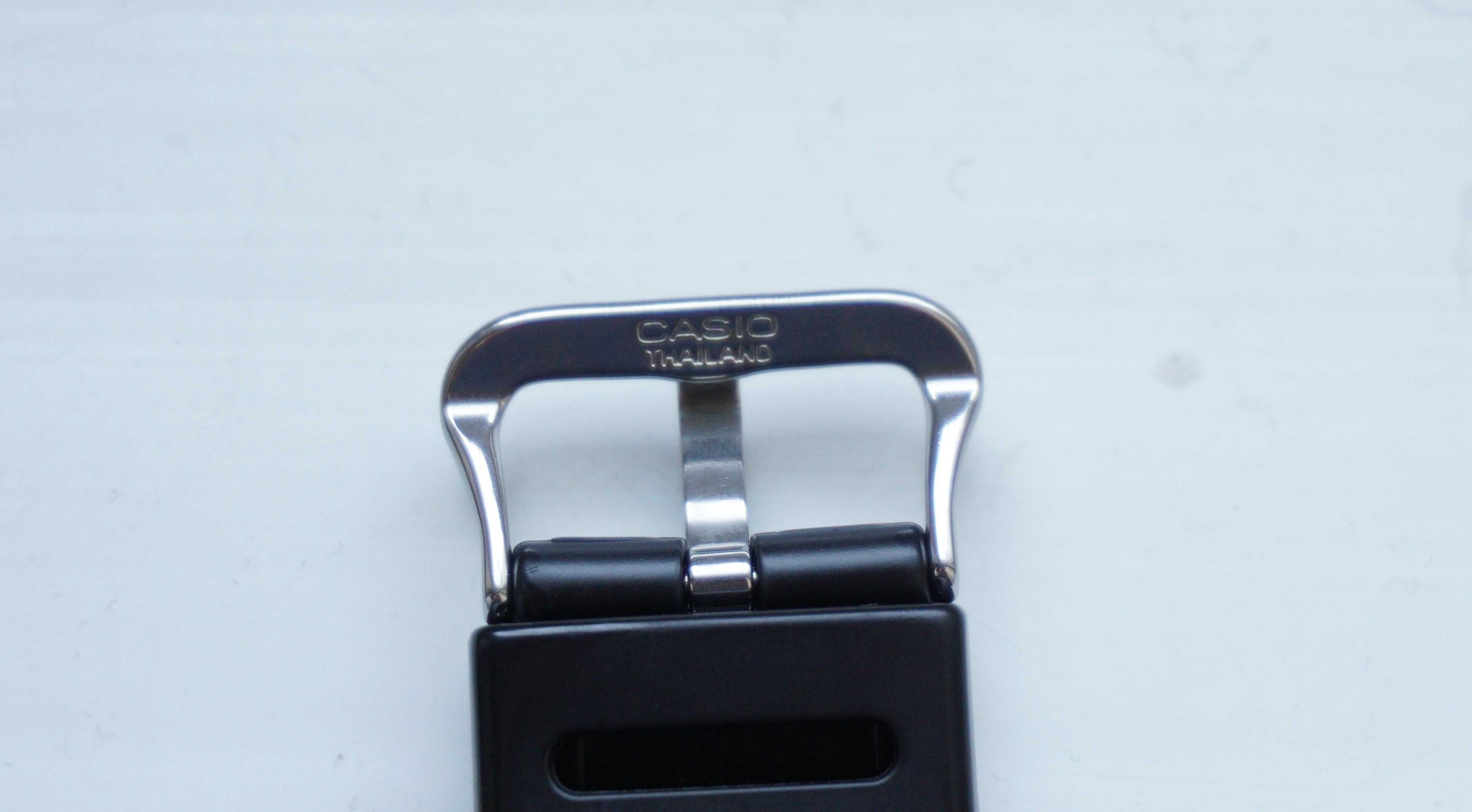 Безель и ремешок Casio DW 5600