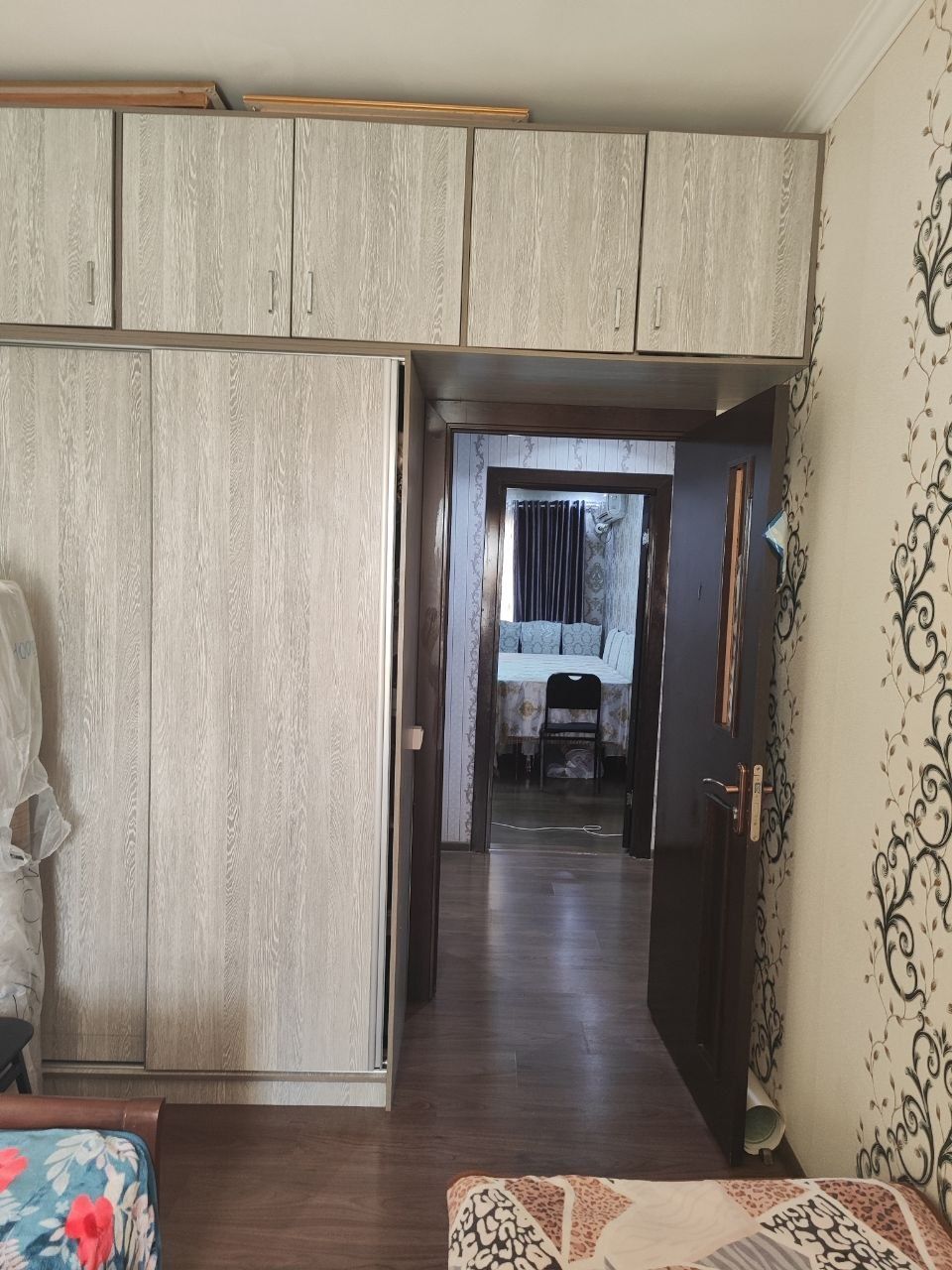 Продается квартира в Сергели Янгихает