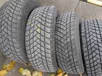 Anvelope Iarna GT Radial R16 215 60 DOT 2017