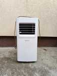 Aer condiționat portabil Turbionaire Revigo Eco 7000 BTU – utilizat