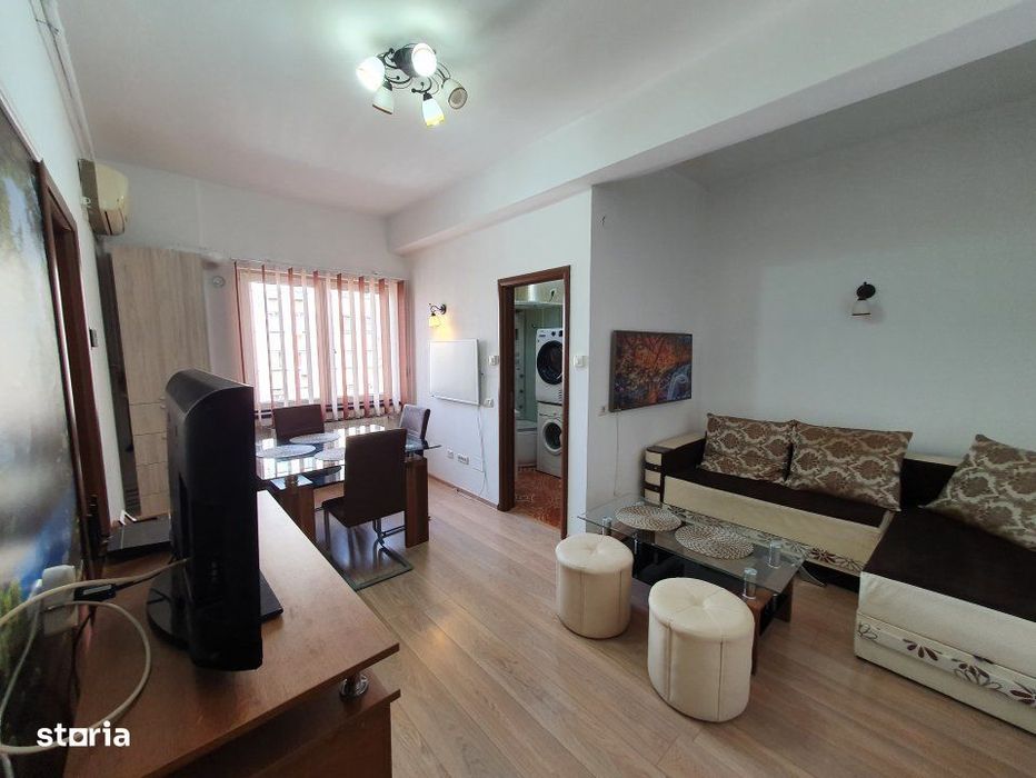 Apartament 2 camere - Universitate -Facultatea de Medicina Dentara