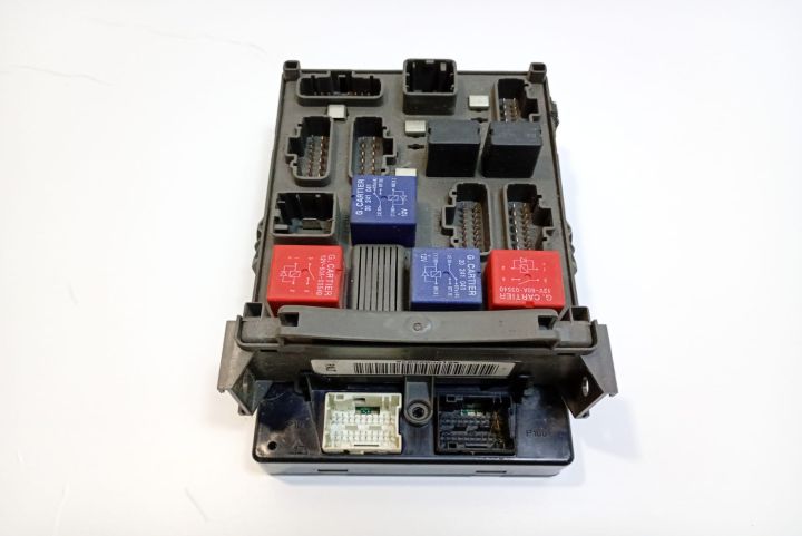 Panou sigurante 8200190285 Renault Laguna a 2-a generatie