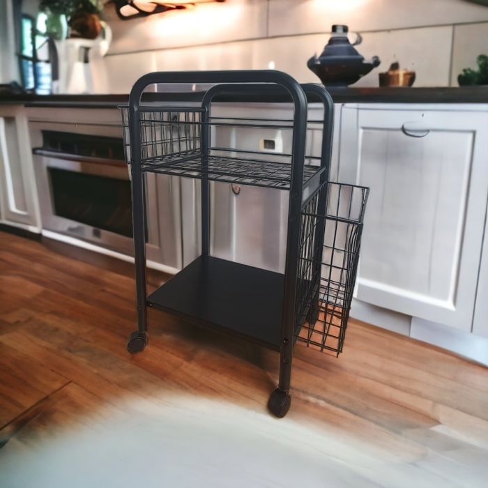 Masa raft etajer pentru living camera bucatarie