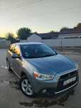 Mitsubishi ASX 1.8 DI-D 4X4