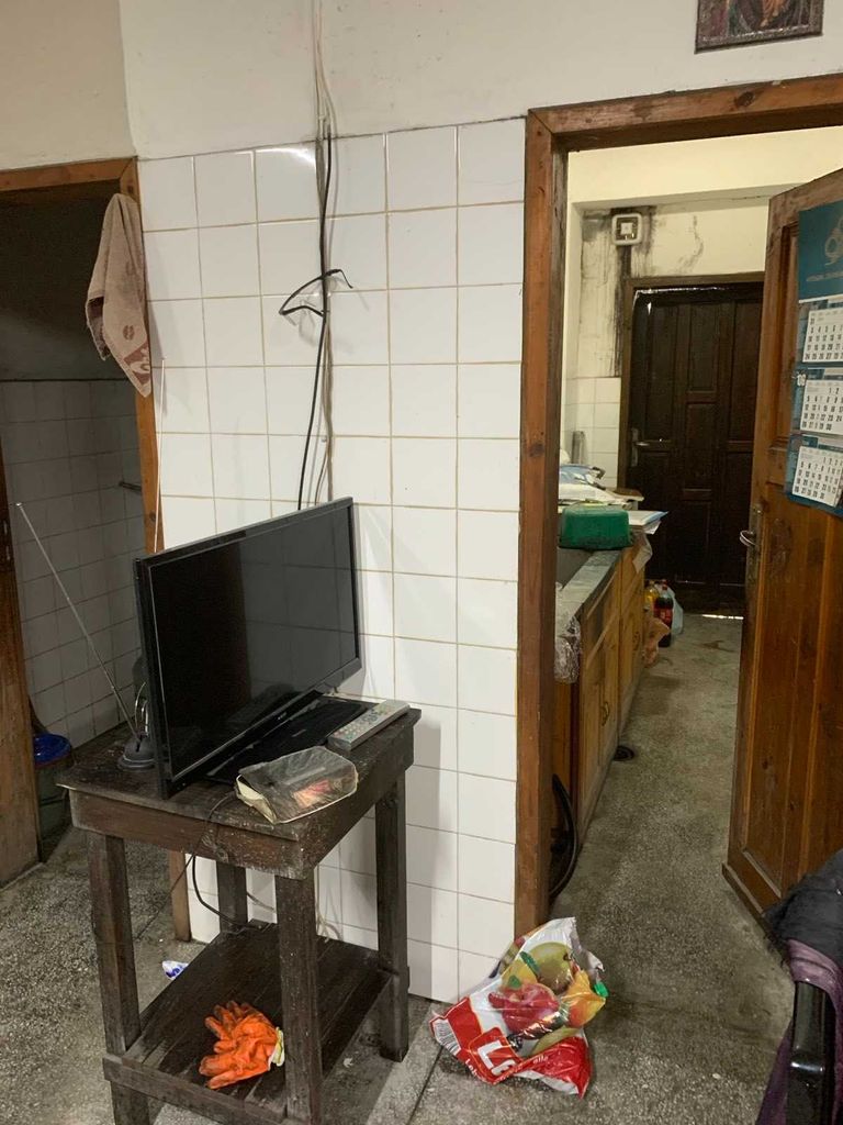 Продава се Промишлена сграда в Кюстендил, Център - 338 кв.м за 453 €/кв.м - Снимка #17