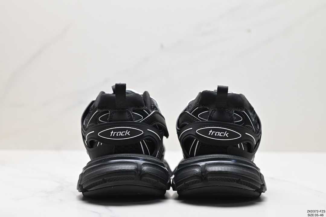 Луксозни Маратонка Balenciaga  Ултра Топ Качество 35-46
