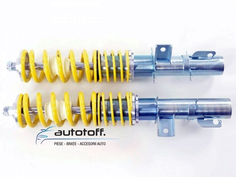 Suspensie sport FK reglabila pe inaltime Audi TT 8N (98-06)