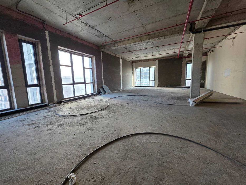 Аренда офиса 151 кв м на Махтумкули