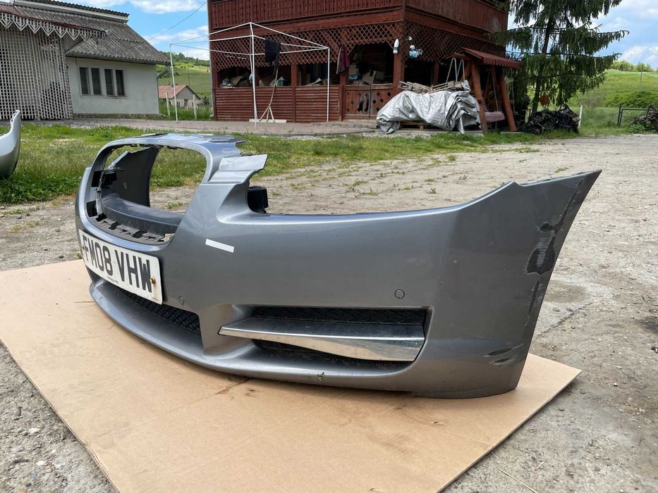 Bara fata Jaguar XF 2007-2011