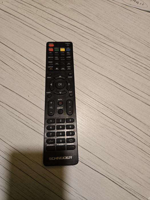 Televizor SCHNEIDER HD LED TV 81cm