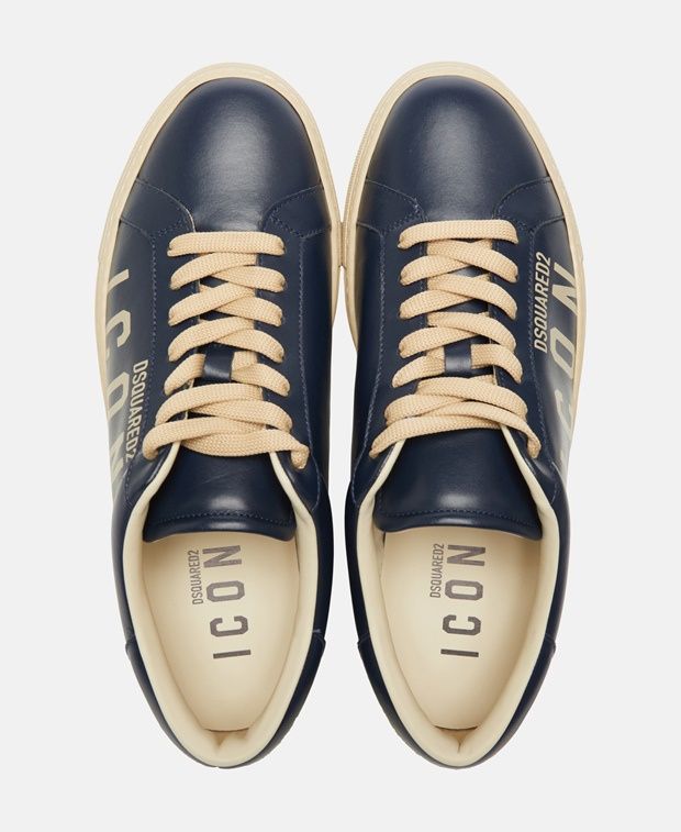 Сникърси Dsquared2 номер 41