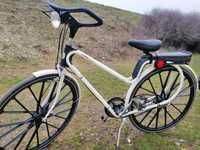 Bicicleta Activ comfort colectie 1982