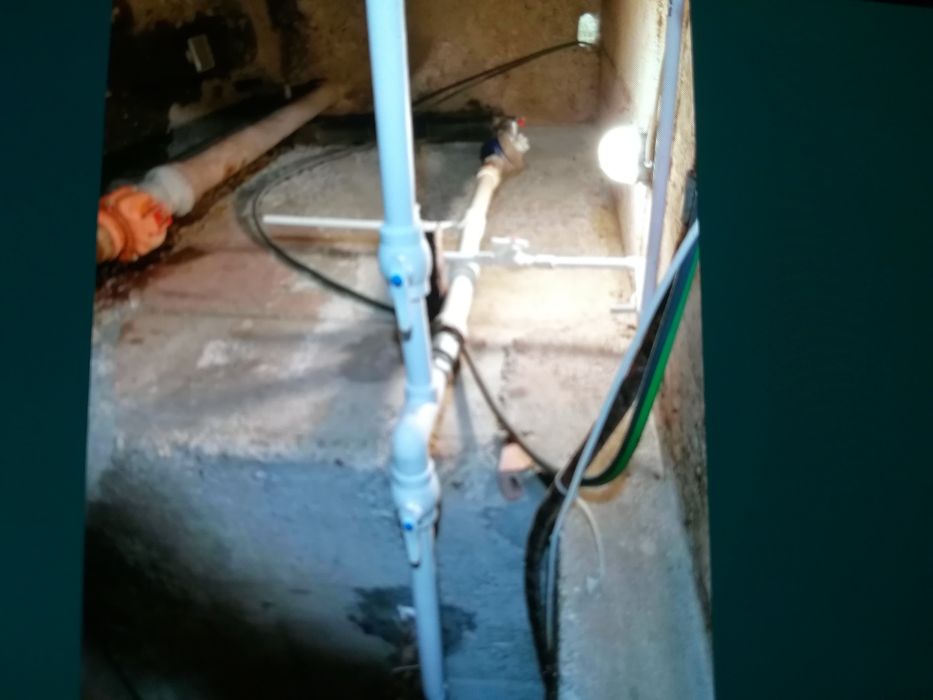 Instalator sanitar,termic, electrician și canalizare