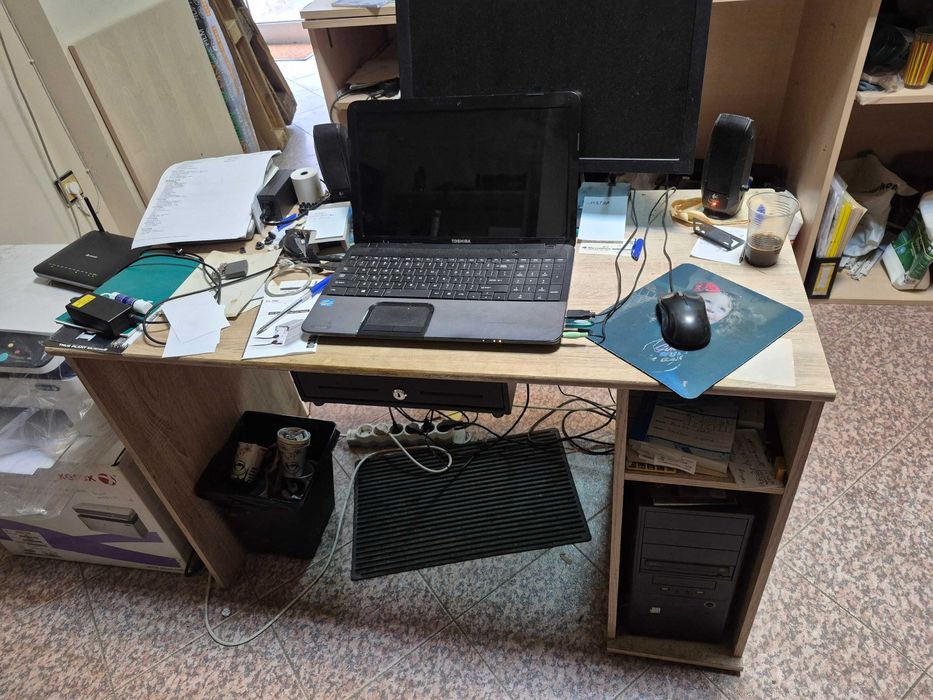 Бюро Разм: 71х51х110