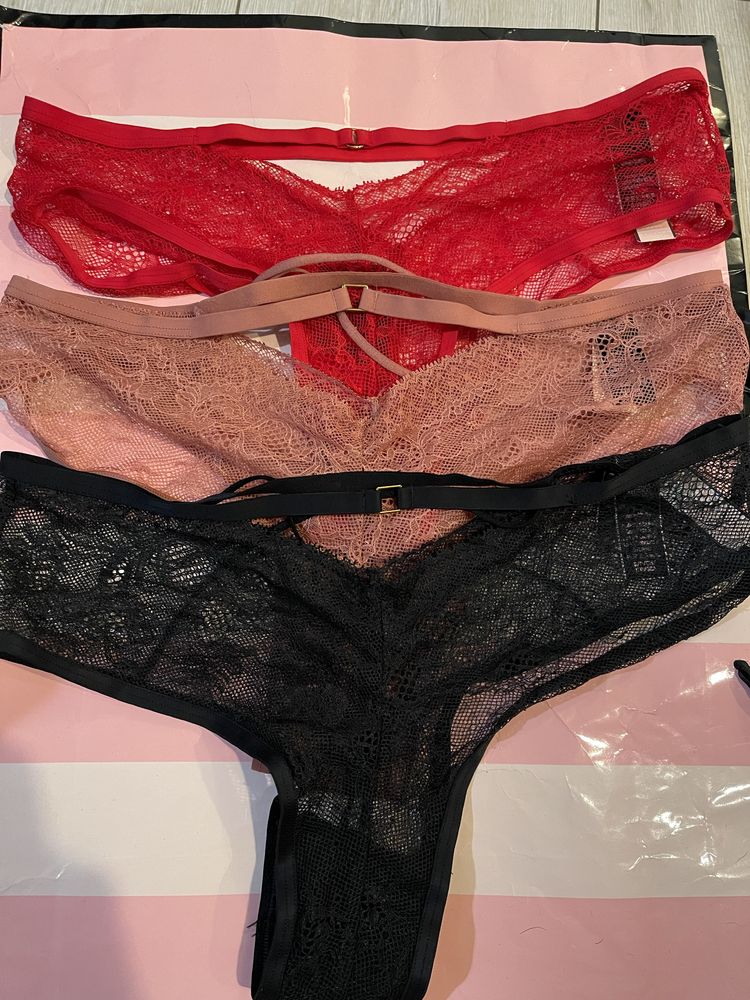 Lenjerie intima Victoria’s Secret