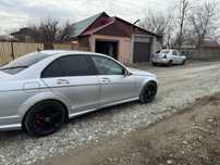 Mercedes C180/2011