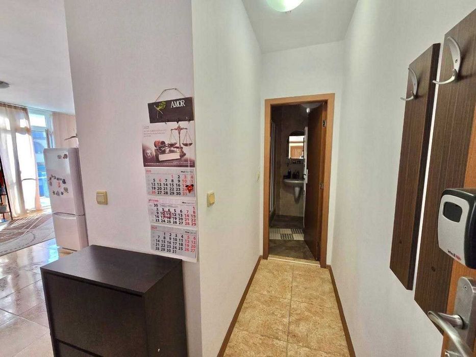 Продава се Едностаен апартамент в к.к. Слънчев бряг - 44 кв.м за 1182 €/кв.м - Снимка #18