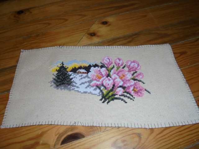 Гоблен ''Месец Февруари''