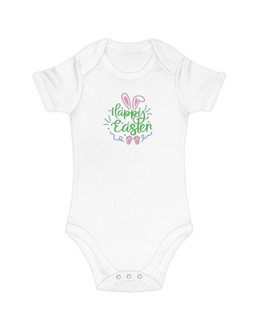 Body bebe personalizat Paste