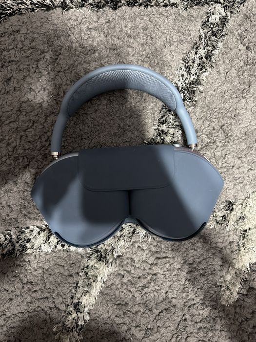 Airpods max blue