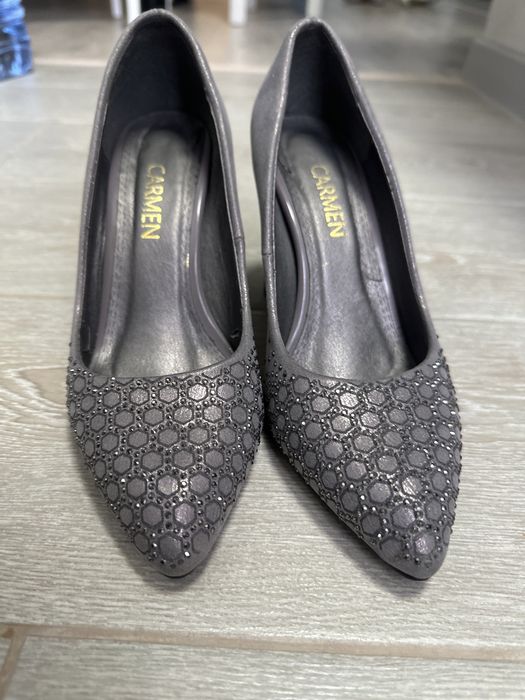 Женская обувь/туфли