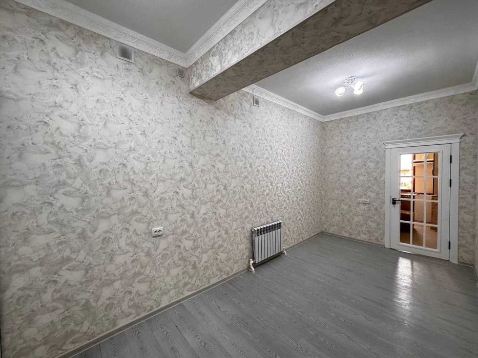 2х комнатная квартира  4 этаже 50кв/м, в Самарканде