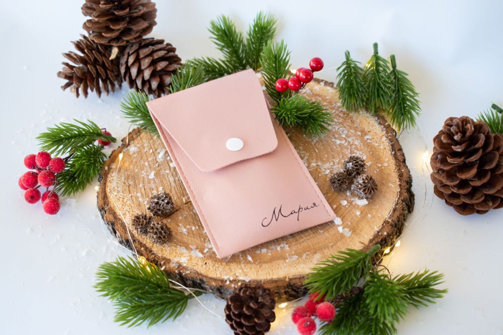 Персонализиран калъф с четки