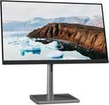 Monitor LED IPS Lenovo L27m-30, 27", Full HD, 75Hz, HDMI, USB Type-C,