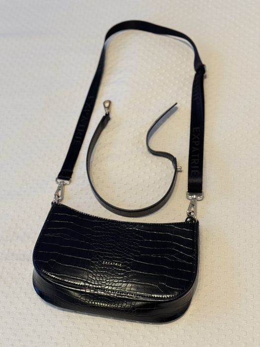 Чанта за през рамо Expatrié