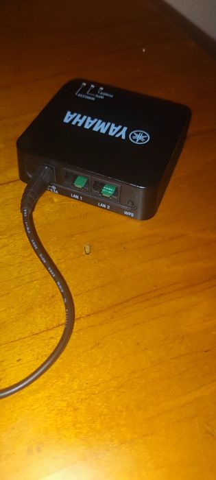 Adaptor wireless Yamaha YWA-10