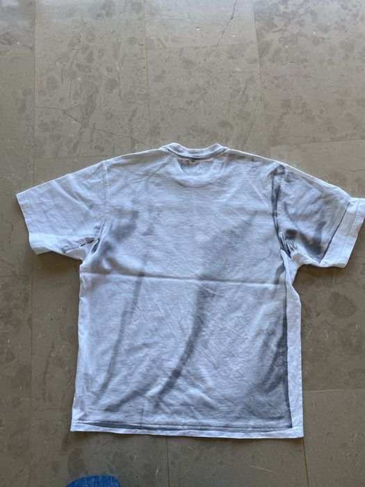 tricou Maison Margiela Supreme