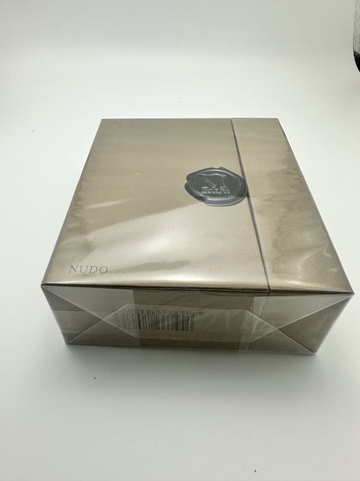 Parfum Morph Nudo 100 ml