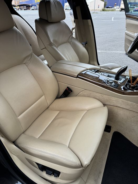 Vand Bmw seria 5