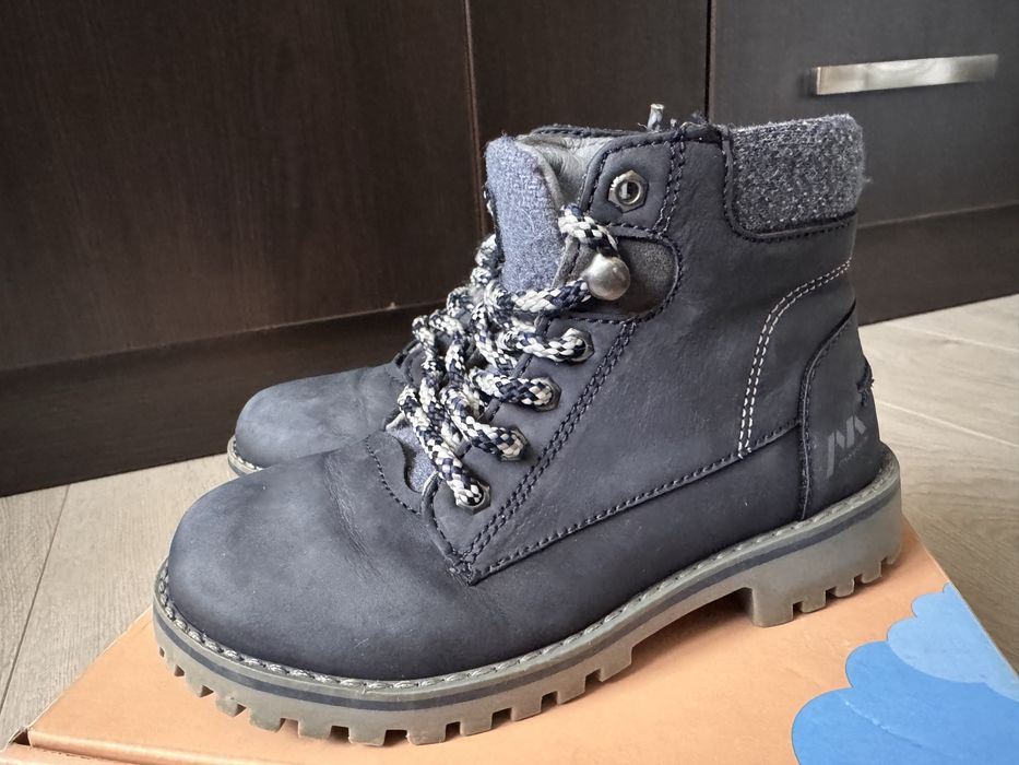 Детски боти Mayoral - 28 номер