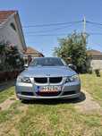 Vand BMW e90 320d