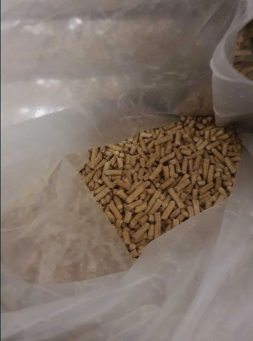 Peleti Premium Rasinoase Calitatea A1 Pret de Producator