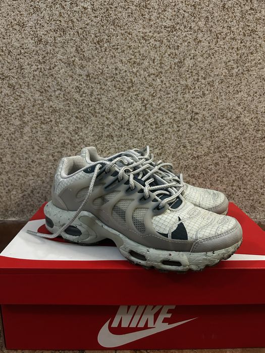 Детски Обувки Nike Air Max Terrascape Plus Mint