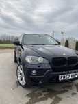 Dezmembrez bmw x5e70