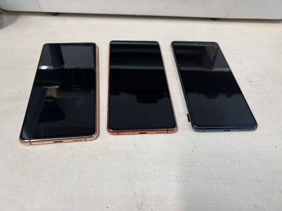 Display samsung s20fe original / garantie / montaj pe loc