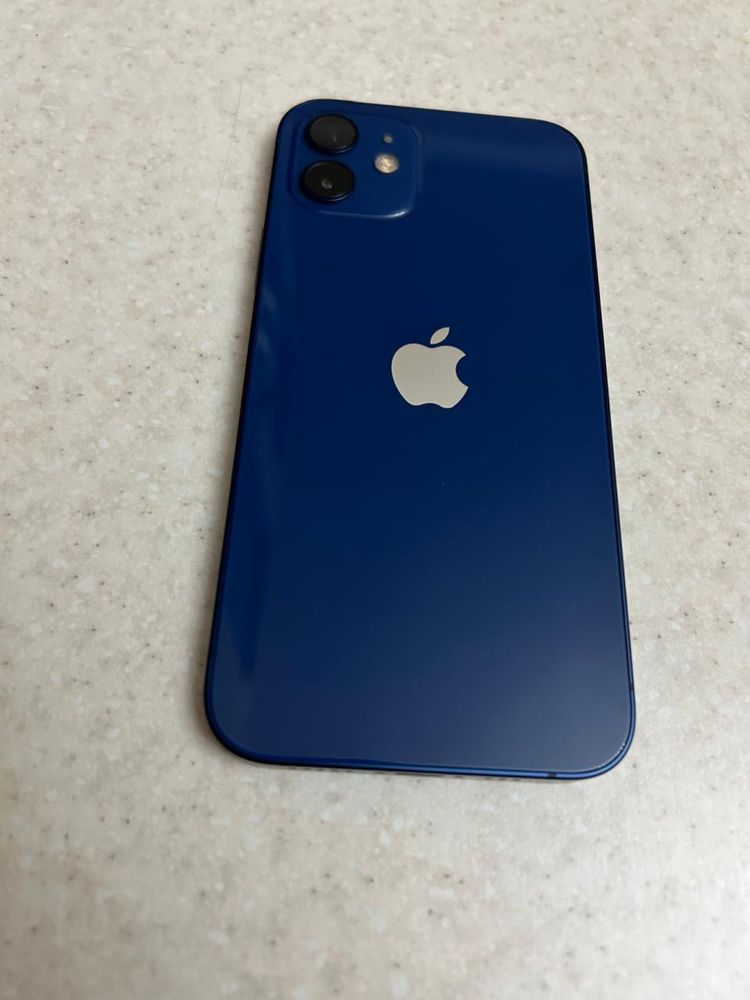 Iphone 12, 86% 128gb
